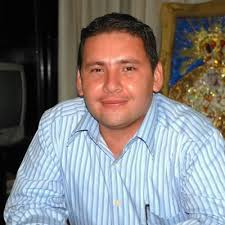 Rolando Santos Santos, gerente de la Empresa Municipal de Aseo de Floridablanca, Emaf. (Foto: Suministrada/VANGUARDIA LIBERAL) - 13flori02e003_smal_ce_2
