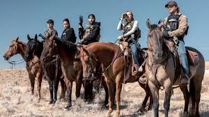 Marshals Season 2 Cast Makes Changes for 2 Major Roles
