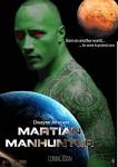 Martian Manhunter Poster by Kal-elmeeksio on deviantART - martian_manhunter_poster_by_kal_elmeeksio-d56y7ji