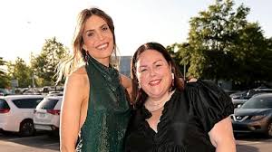 Mandy Moore Reunites with ‘This Is Us’ On-Screen Daughter Chrissy Metz at ‘The Breadwinner’ Premiere in Nashville