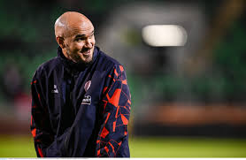 Shelbourne Football Club - News update