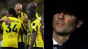 ليس بغريب عن التدريب! .. الاتحاد يرغب في التعاقد مع "مسؤول ريال مدريد" لخلافة لوران بلان