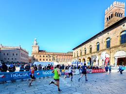 Trend Google: maratona bologna