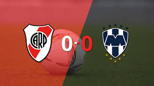 river plate - monterrey