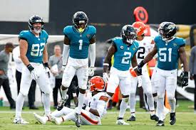 Jaguars’ Inactive Decision for Montaric Brown Might Change Travis Hunter Plans