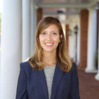 Amazon Employee Mercedes Rodriguez's profile photo