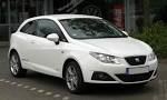 SEAT IBIZA SC occasion L argus