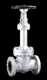 Metal Seated Ball Valves
