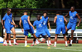 ibrahim mbaye