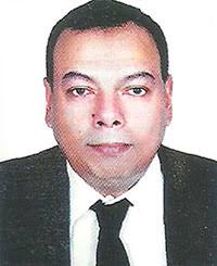 Ehteshamul Alam Chowdhury(Pappu) Secretary of Culture &amp; Sports - ehteshamul-alam-chowdhury