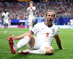 England 2-1 DR Congo: World Cup 2026 last 32 – as it happened