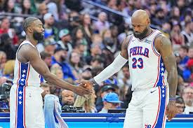 With LeBron, it’s title or bust for Philly fans