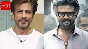 Shah Rukh Khan bows out of Rajinikanth's 'Jailer 2'; declines cameo to focus on 'King': Reports