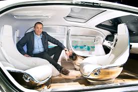 Image result for Mercedes F 015