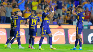 El calendario de los siguientes 5 partidos de Tigres tras empatar 1-1 con el Vancouver Whitecaps