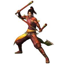 Hasil gambar untuk dynasty warrior 6
