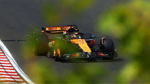 Formula 1 - News update