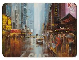 placemats.de | Jason New York Tischsets | Jason Tischsets - Jason_New_York_placemats_big