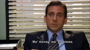 The Office Michael Scott Quotes. QuotesGram via Relatably.com
