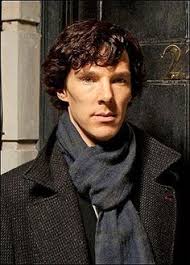 Resultado de imagem para sherlock holmes benedict cumberbatch