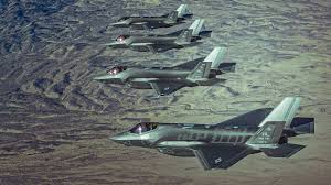 Here's Why Australia Canceled Its Order For F-35 Fighter Jets