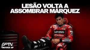 Álex Márquez saboreia dia miserável da Aprilia e volta a ser salvação da Ducati na MotoGP