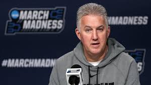 On Miami (Ohio) schedule, Matt Painter is right — and the right person to say it