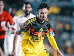 América-MEX, novo time de Raphael Veiga, vive crise: "contratações ruins"