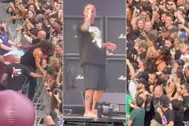 Loudwire - News update