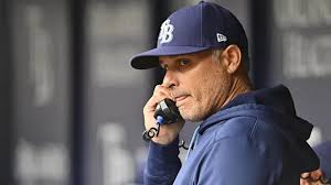 Rays Biggest Surprise This Season Shouldn't Shock at All