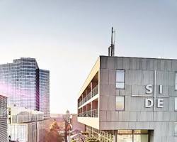 Imagem de SIDE Design Hotel Hamburg