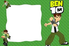 KUMPULAN GAMBAR BEN10 KARTUN Picture Foto Ben10 Terbaru