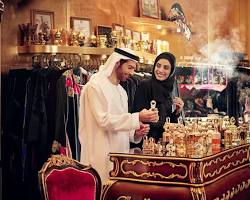 Perfume Souk Dubai