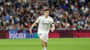 Real Betis - Real Madrid