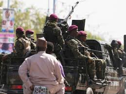 Ten police and 17 ‘bandits’ killed in firefight in northwestern Nigeria