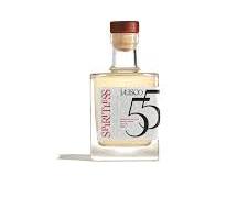Image of Spiritless Jalisco 55 NonAlcoholic Tequila