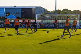 World Cup contender Portugal wraps up base camp in Palm Beach Gardens