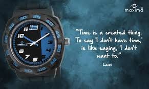 Time Quotes on Pinterest | Watches, Quote and Quote Life via Relatably.com