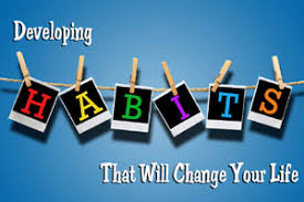 Image result for habits