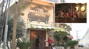 Image result for banksy bethlehem