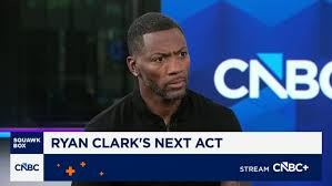 Ryan Clark on building Pivot25: God was already preparing me for this moment