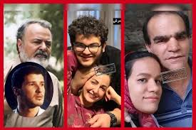 بیوگرافی بازیگران فیلم زیر نور ماه با عکس جدید و داستان