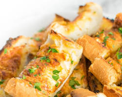 Image of Ranch Garlic Knots