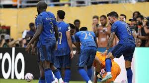 قدم.. الهلال يتوج بطلا لكأس ملك السعودية للمرة العاشرة