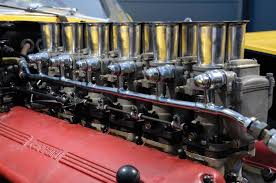 Image result for Ferrari 250 Testa Rossa