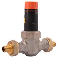 Cash Acme 3/4-in Copper Sweat Stainless Steel Pressure ...