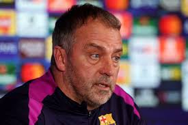 Barcelona need to play ‘perfect game’ to beat Newcastle in Champions League