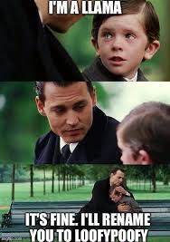 Image result for Im fine meme