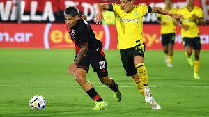 Newell's: El retorno al Coloso tras el clásico y la necesidad de triunfo frente a Platense