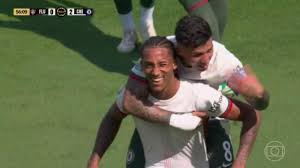 ¡Explotó el Mundial! Ex-Fluminense hunde a rival y desata furia - Imagen principal del artículo